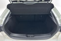 2019 Mazda 3 G20 Evolve