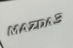 2019 Mazda 3 G20 Evolve