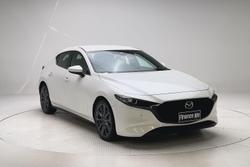 2019 Mazda 3 G20 Evolve