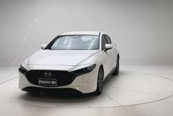 2019 Mazda 3 G20 Evolve
