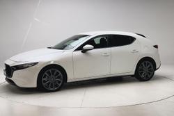 2019 Mazda 3 G20 Evolve