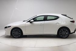 2019 Mazda 3 G20 Evolve