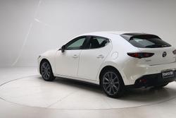 2019 Mazda 3 G20 Evolve