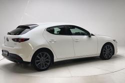 2019 Mazda 3 G20 Evolve