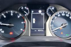 2023 Toyota Landcruiser Prado GXL