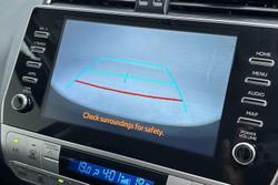 2023 Toyota Landcruiser Prado GXL