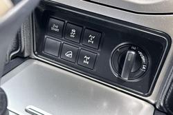 2023 Toyota Landcruiser Prado GXL
