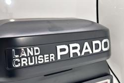 2023 Toyota Landcruiser Prado GXL