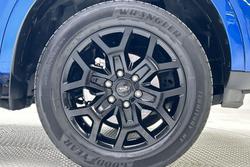 2025 Ford Everest Sport