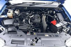 2025 Ford Everest Sport