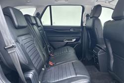 2025 Ford Everest Sport