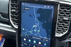 2025 Ford Everest Sport