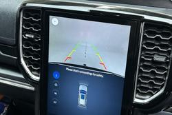 2025 Ford Everest Sport