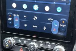 2025 Ford Everest Sport