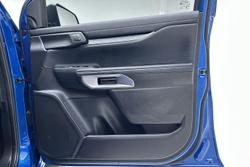 2025 Ford Everest Sport