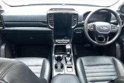 2025 Ford Everest Sport