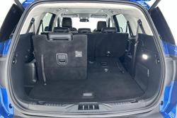 2025 Ford Everest Sport