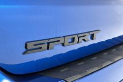 2025 Ford Everest Sport