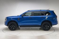 2025 Ford Everest Sport