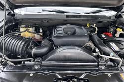 2018 Holden Colorado LTZ