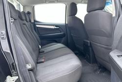 2018 Holden Colorado LTZ