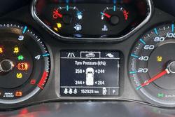 2018 Holden Colorado LTZ