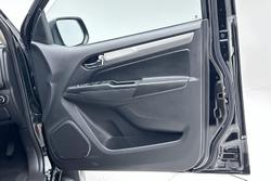 2018 Holden Colorado LTZ