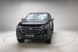 2018 Holden Colorado LTZ