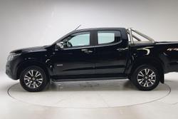 2018 Holden Colorado LTZ