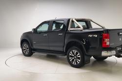2018 Holden Colorado LTZ