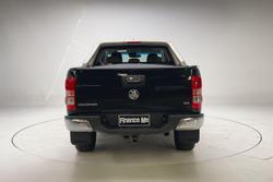 2018 Holden Colorado LTZ