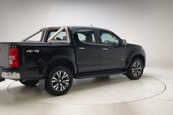 2018 Holden Colorado LTZ
