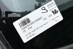 2025 Kia Picanto GT-Line