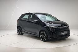 2025 Kia Picanto GT-Line