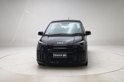 2025 Kia Picanto GT-Line