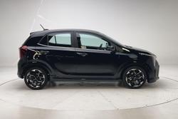 2025 Kia Picanto GT-Line