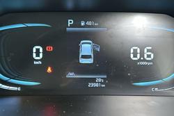 2025 Kia Picanto GT-Line