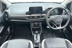 2025 Kia Picanto GT-Line