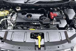 2022 Nissan X-TRAIL Ti