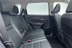 2022 Nissan X-TRAIL Ti