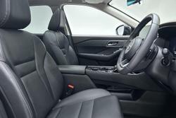 2022 Nissan X-TRAIL Ti