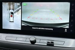 2022 Nissan X-TRAIL Ti