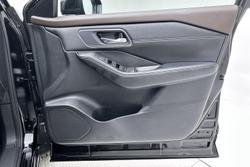 2022 Nissan X-TRAIL Ti