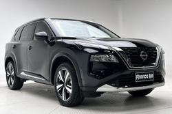 2022 Nissan X-TRAIL Ti