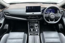 2022 Nissan X-TRAIL Ti