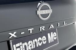 2022 Nissan X-TRAIL Ti