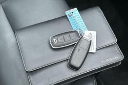 2022 Nissan X-TRAIL Ti