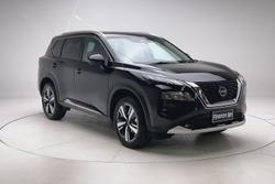 2022 Nissan X-TRAIL Ti