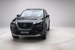 2022 Nissan X-TRAIL Ti