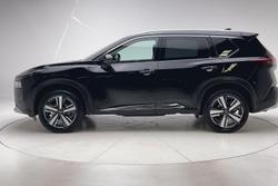 2022 Nissan X-TRAIL Ti
